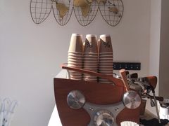 -% Arabica(京都东山店)