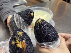 -芳婆糕团店(王府大街店)
