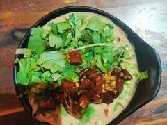 -乐山串串香老火锅(鼓楼店)