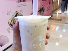 -CoCo都可(湖滨银泰店B区店)