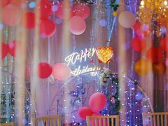 -天空花园餐吧·生日·团建(南山店)