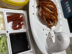 -东流山北京烤鸭·家常菜(南京首店)