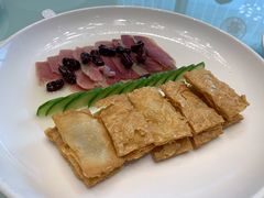 富贵双方-新吉士·上海菜(浦东LCM置汇旭辉店)