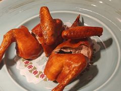 -陶陶居酒家(龙之梦店)