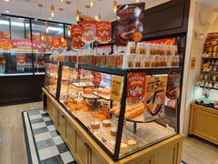 -味多美蛋糕(阜成门店)