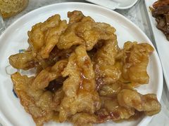 -宝发园名菜馆