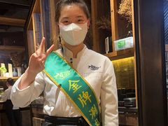 -手选潮汕鲜牛肉火锅(二七广场店)