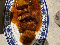 -绸乡宴酒店·融合苏帮宴(吴江店)