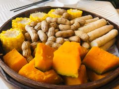 -怡园饭店-餐厅(四望亭店)