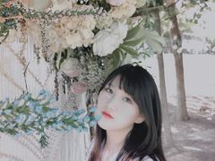 -大塘金香草谷