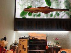 -竹子咖啡bamboo coffee