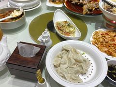 -老爷庙风味美食府(魏都大道店)