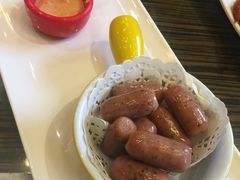 -豪客来牛排(人民东路店)