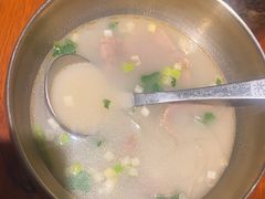 -鑫日千里马朝鲜族小馆(总店)