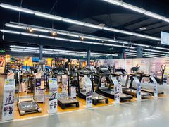 -迪卡侬(雨花店)