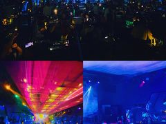 -M-MIX电音烤吧