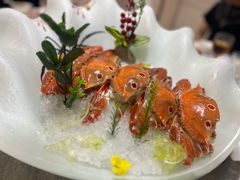 -胜记为食家·创新粤菜(车公庙店)