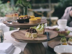 -三嚥阁 La Villa Restaurant