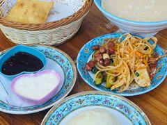 -BAURSAK包尔萨克早餐屋(第二分店)