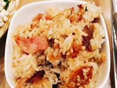 煌上煌腊味煲仔饭-湯系·煲汤手艺人(东二环泰禾广场店)