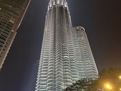 -吉隆坡国油双峰塔