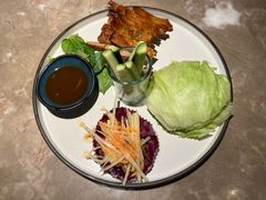 -星叶·东南亚料理(福州仓山万达店)