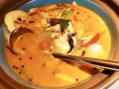 -云海肴云南菜·蒸汽石锅鱼(青岛万象城店)