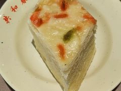 -共和春(甘泉路店)