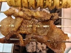-遇西祠·海鲜烧烤(总店)