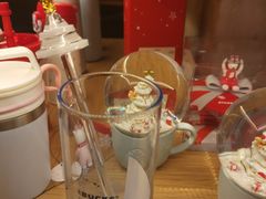 -星巴克臻选(宁波天一广场店)