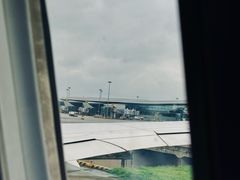 -太原武宿国际机场-T1航站楼