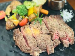 -haxnbauer海森堡德国餐厅(深圳coco店)