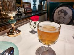 -波特曼西餐厅(南岗店)