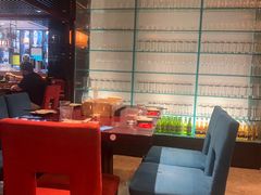 -周丹丹原味烧烤(香格里拉店)