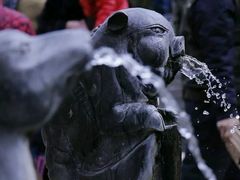 -竹泉村旅游度假区