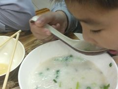 -粥君好殿·道滘肉丸粥(文华路店)