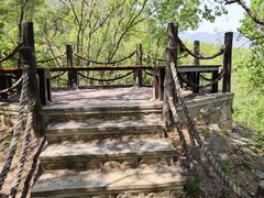 -阳台山自然风景区