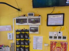 -谜盒子奇幻密室(南屏店)