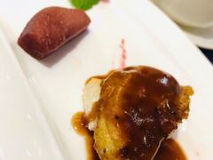 -鹭江潮餐厅•福建菜(鹭江佲家酒店)