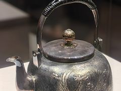 -伪满皇宫博物院