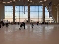 -世纪星滑冰俱乐部(万象城店)