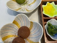 -千寻山野烤肉(中关村店)