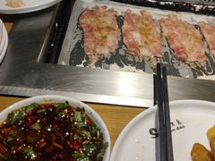 -苏格里岛自助海鲜烤肉火锅(集美万达店)