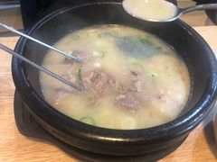 -神仙雪浓汤(弘大店)