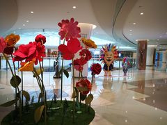 -棕榈MALL