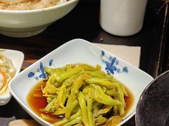 -喜晋道面馆(华严寺广场店)