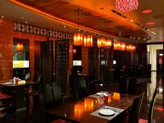 -海航大厦万豪酒店彩海轩中餐厅(霄云路店)