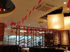 -国味壹号·精品湘菜·宴请佳选(新天地店)