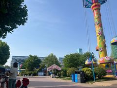 -华夏文旅海洋公园