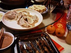 -总参北京涮羊肉